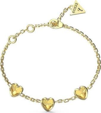 Guess JGUJUBB04611JWYGS Kalpli Kadın Bileklik