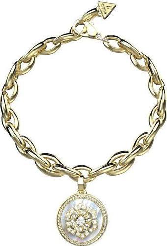 Guess JGUJUBB04546JWYGS Kadın Bileklik