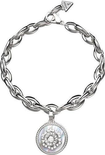Guess JGUJUBB04546JWRHS Kadın Bileklik