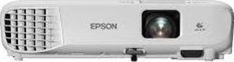 Epson CO-W01 3000 Ansilümen 1024x768 Projeksiyon Cihazı