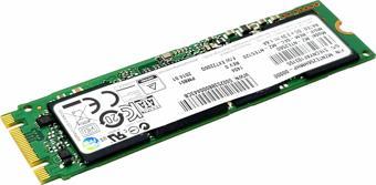 Hynix HFS256G39TNF-N2A0A - 256GB M.2 2280 SATA III NGFF Solid State SSD