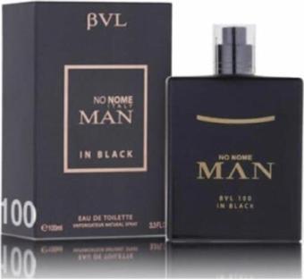 NO NOME 100 MAN IN BLACK BVL Erkek Parfüm 100ml