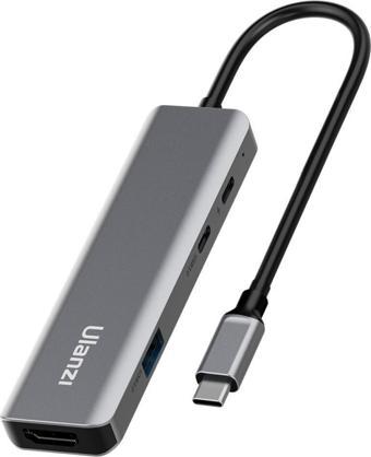 Ulanzi C060 USB-C Multifunctional Video Capture Card