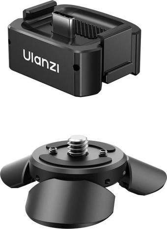 Ulanzi Pocket 3 Mini Tripod Kit (PK-08, PK-11)