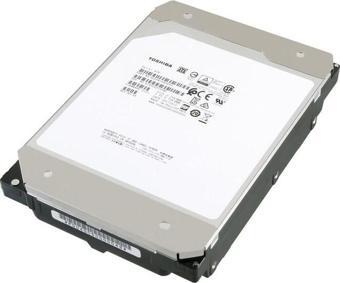 Toshiba 12TB 3.5" S300 MG07ACA12TE 3.5 7200 SATA 6Gbit-s 256MB 512e MG 7-24 SATA Harddisk