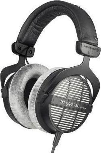 Beyerdynamic DT 990 Pro 80 Ohm Stüdyo Referans Kulaklığı