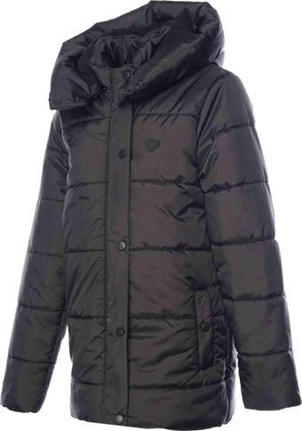 Hummel Hmlmastıl  Zıp Coat Çocuk Mont