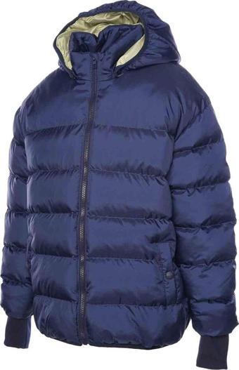 Hummel Hmlnobel Zıp Coat Çocuk Mont