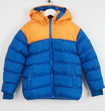 Hummel Hmlnordı Zıp Coat Mont