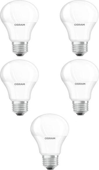 Osram 13W (100W) Led Ampul 6500K Beyaz (5 Adet)