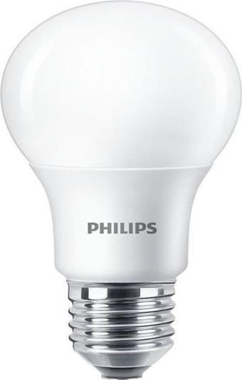 Philips 13-14W (100W) Led Ampul Sarı Işık 2700K E27 Duy