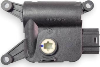 VW Passat B8.5 2020-2023 Kalorifer Pozisyon Ayar Motoru 5Q0907511A