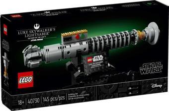 LEGO Promotional 40730 Luke Skywalker's Lightsaber