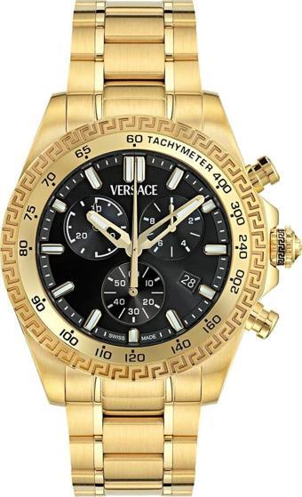 Versace VRSCVE9K01124 Erkek Kol Saati