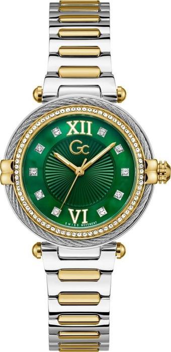 Gc GCZ52002L9MF Kadın Kol Saati