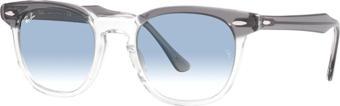 Ray-Ban RB2298 13553F 52 Unisex Güneş Gözlüğü