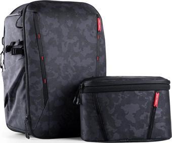 Pgytech OneMo 2 Backpack 25L (Grey Camo)
