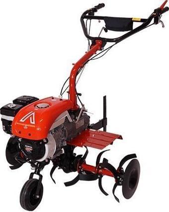 Antrac 200 GO Honda GP 200 Motorlu Benzinli Çapa Makinesi