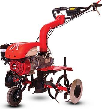 Antrac 270 Honda GX 270 Motorlu 3+1 Vitesli Benzinli Çapa Makinesi