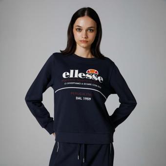 Ellesse Kadın Sweatshirt EF180