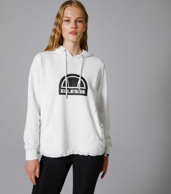 Ellesse Kapüşonlu Kadın Sweat EF201