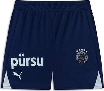 Puma Fsk Jr Çocuk Şort 77538309