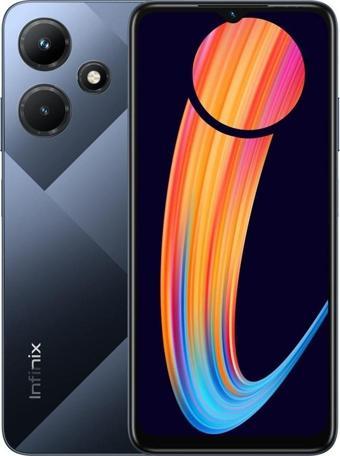 İnfinix Hot 30i 128 GB 8 GB Ram Siyah Cep Telefonu