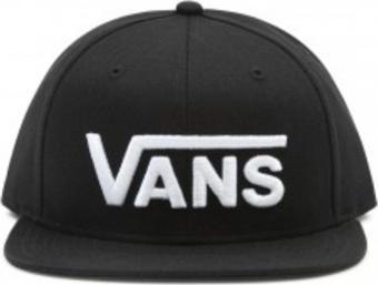 Vans Classic Sb-B Erkek Şapka Vn0A7Uenblk1