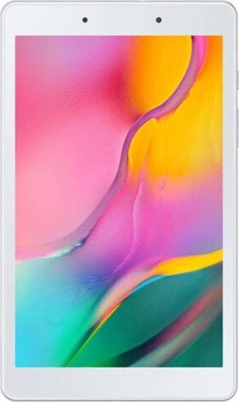 Samsung Galaxy Tab A 8 SM-T290 32GB Tablet Gümüş