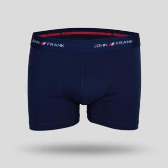 John Frank Erkek 3 Lü Boxer Jf3B09