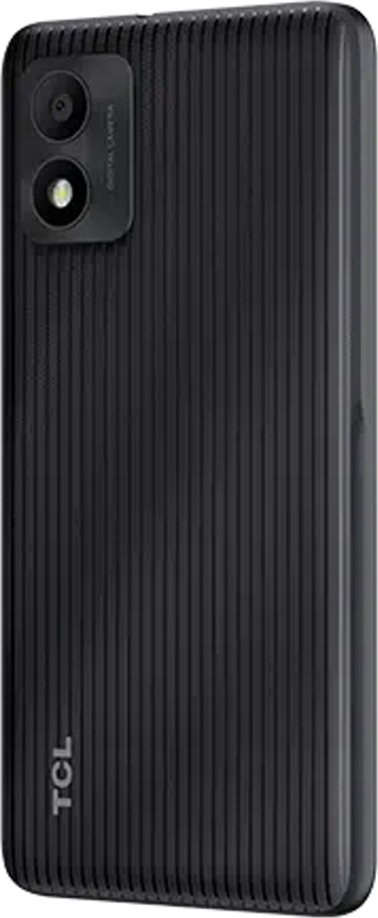 TCL 303 2 GB 32 GB Siyah