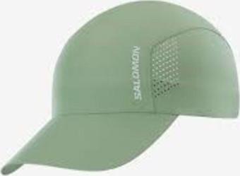 Salomon Cross Cap Laurel Wreath Şapka Lc2229000