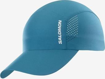 Salomon Cross Cap Deep Dıve Şapka Lc2228800