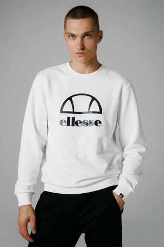 Ellesse Erkek Sweatshirt Em255-Of