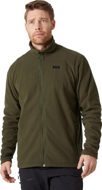 Helly Hansen Mount Polar Fleece Erkek Sweatshirt Hh..12001 431