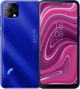 Reeder P13 Blue Plus 2022 32 Gb ( Türkiye Garantili) Kvk Garantili