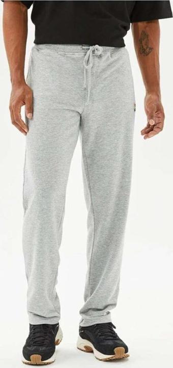 Billabong Fleece Pant Erkek Gri Eşofman Z1Pt15-12361