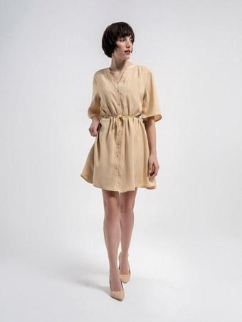 Loft Loose Fit Kadın Elbise