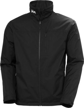 Helly Hansen Crew Mıdlayer Mont 2