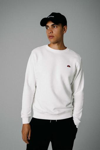 Ellesse Erkek Sweatshirt Em466-Of