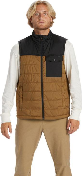 Billabong Prism Vest Erkek Yelek Abyjk00175