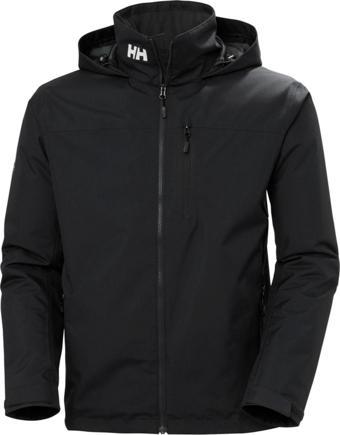 Helly Hansen Crew Hooded Mıdlayer Mont 2