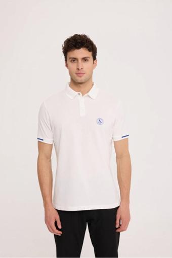 The Crow Summer Polo Tc4615