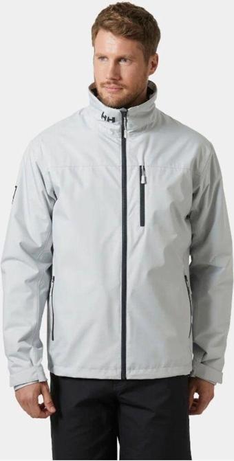 Helly Hansen Crew Mıdlayer Mont 2