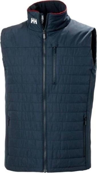 Helly Hansen Crew Insulator Vest 2.0 Erkek Yelek