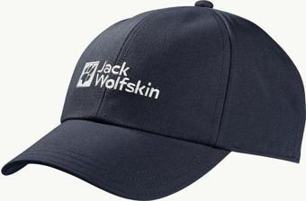 Jack Wolfskin Baseball Cap Unisex Şapka