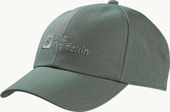 Jack Wolfskin Baseball Cap Unisex Şapka