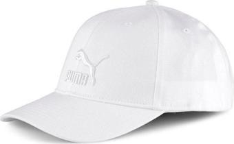 Puma Archive Logo Bb Cap Unisex Şapka