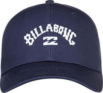 Billabong Arch Snapback Erkek Şapka U5Cm01-079