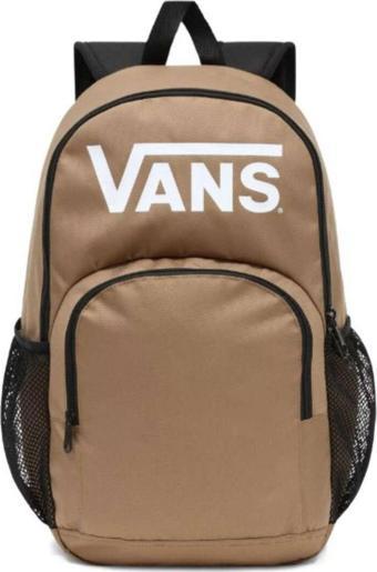 Vans Alumni 5 Erkek Sırt Çantası - Vn0A7Uds